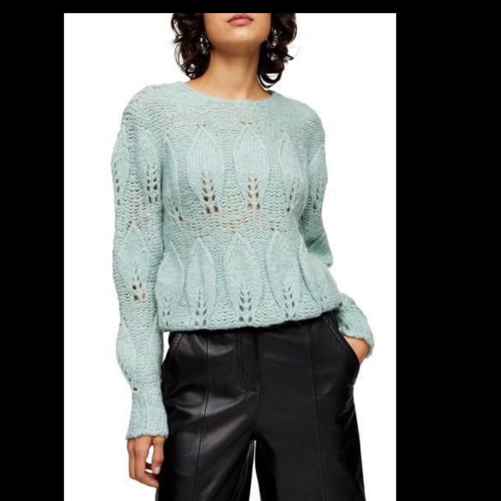 NWT sweater for women